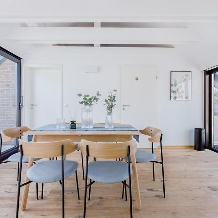 Limehome Hannover Bleichenstrasse - Digital Access מראה חיצוני תמונה