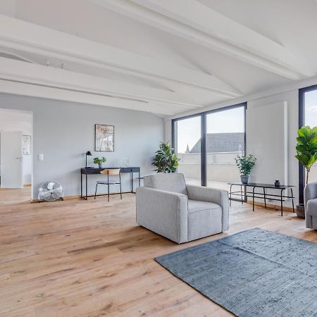 Limehome Hannover Bleichenstrasse - Digital Access מראה חיצוני תמונה