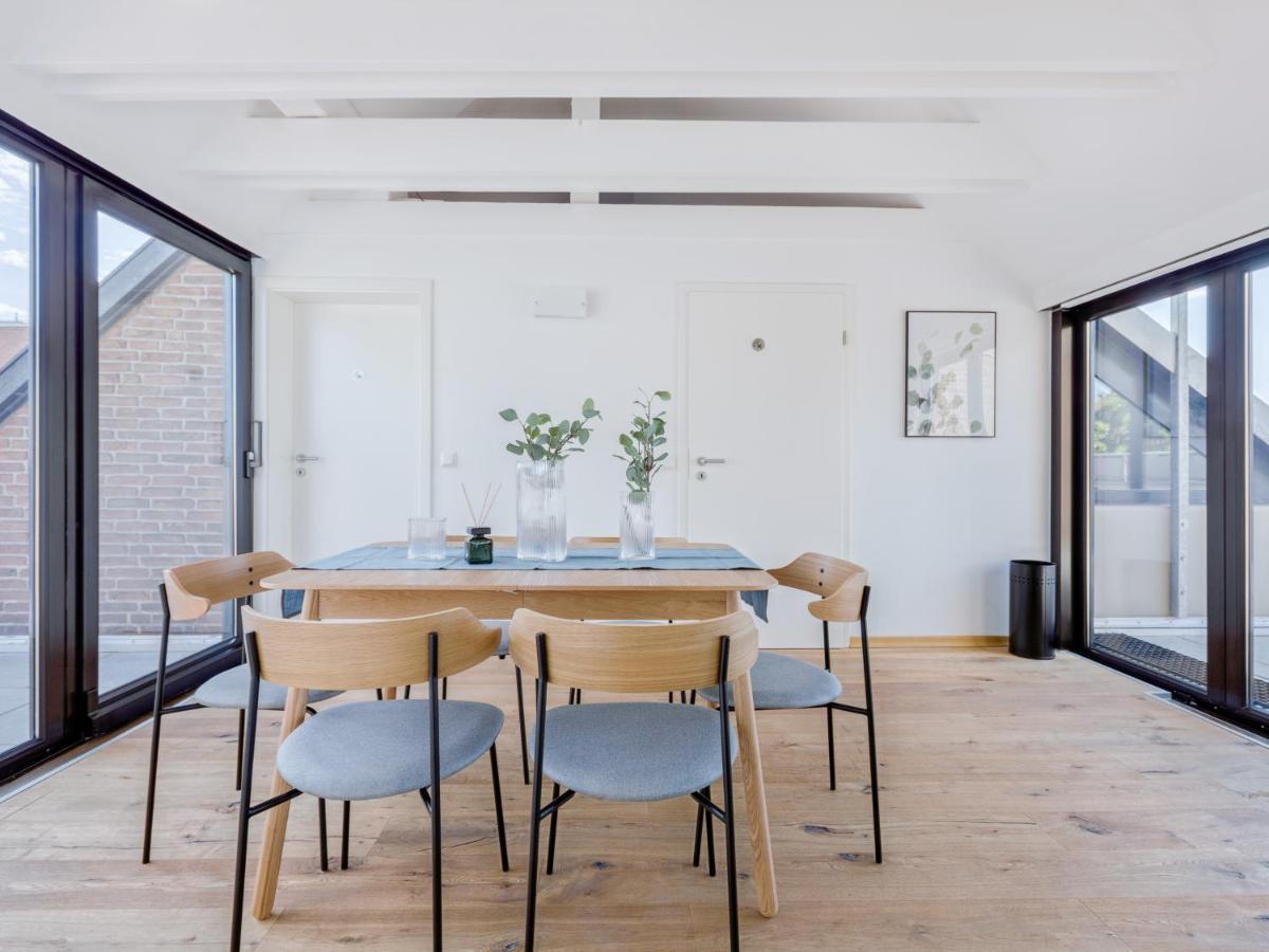 Limehome Hannover Bleichenstrasse - Digital Access מראה חיצוני תמונה