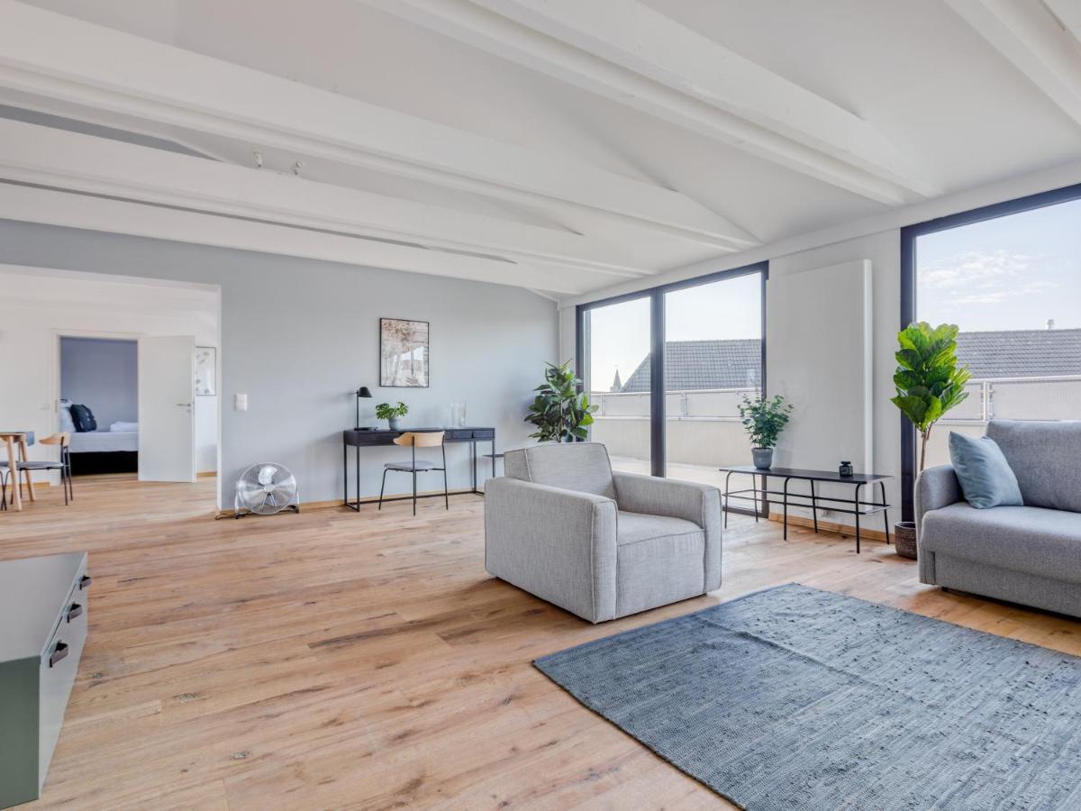 Limehome Hannover Bleichenstrasse - Digital Access מראה חיצוני תמונה