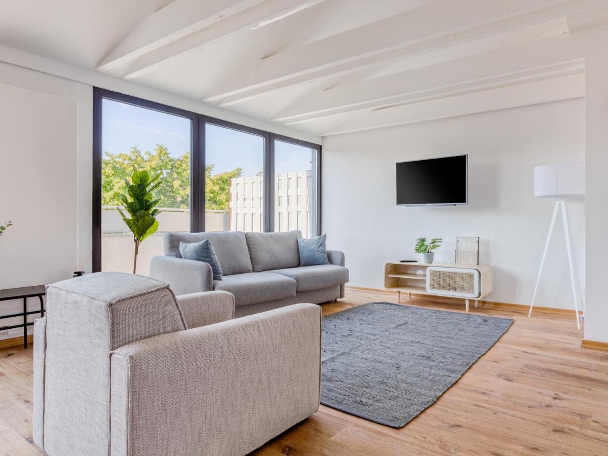 Limehome Hannover Bleichenstrasse - Digital Access מראה חיצוני תמונה