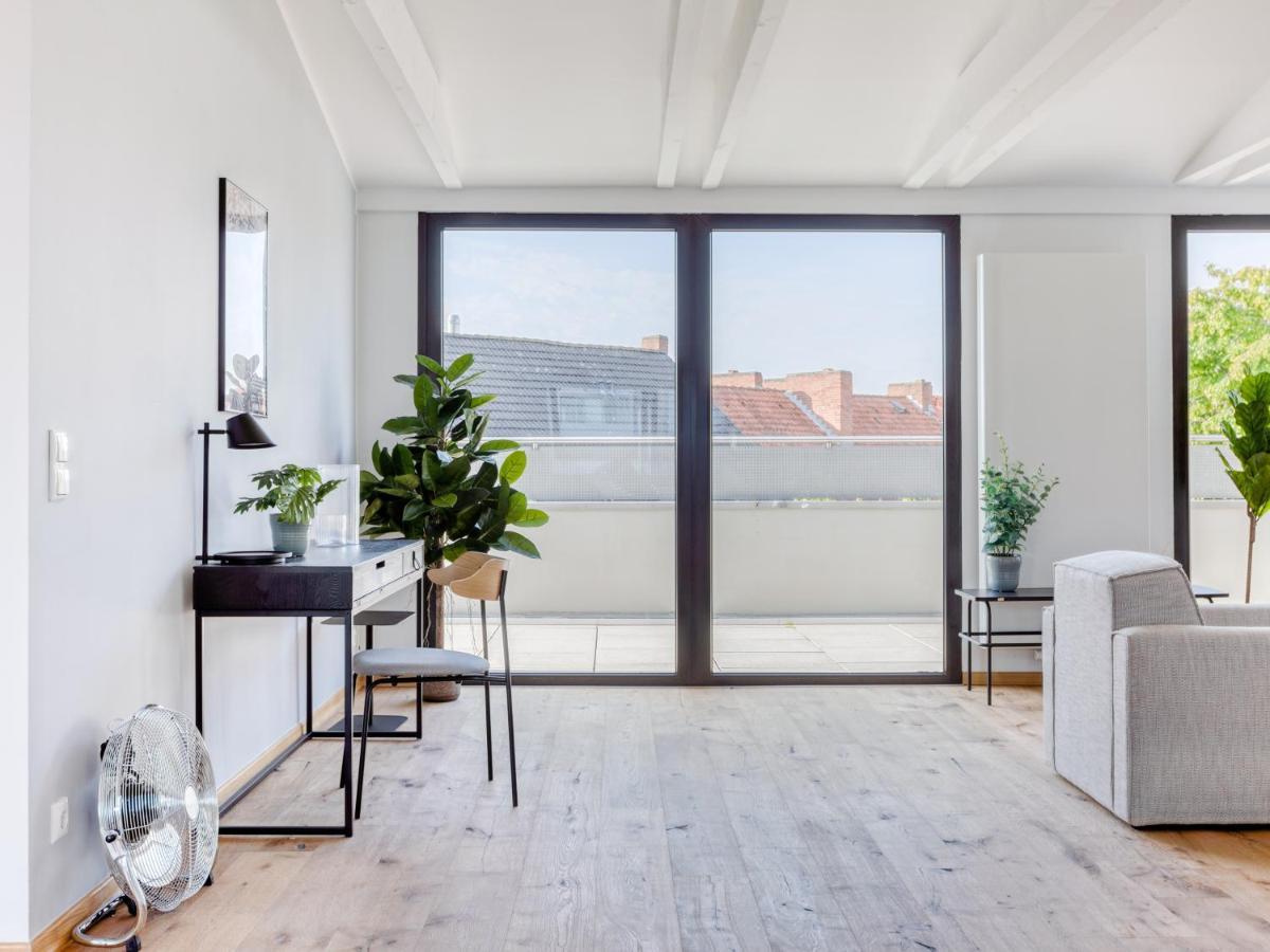 Limehome Hannover Bleichenstrasse - Digital Access מראה חיצוני תמונה