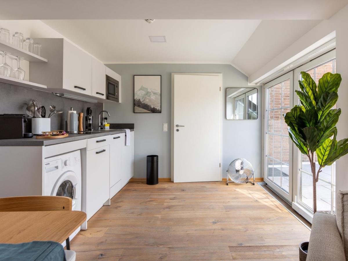 Limehome Hannover Bleichenstrasse - Digital Access מראה חיצוני תמונה
