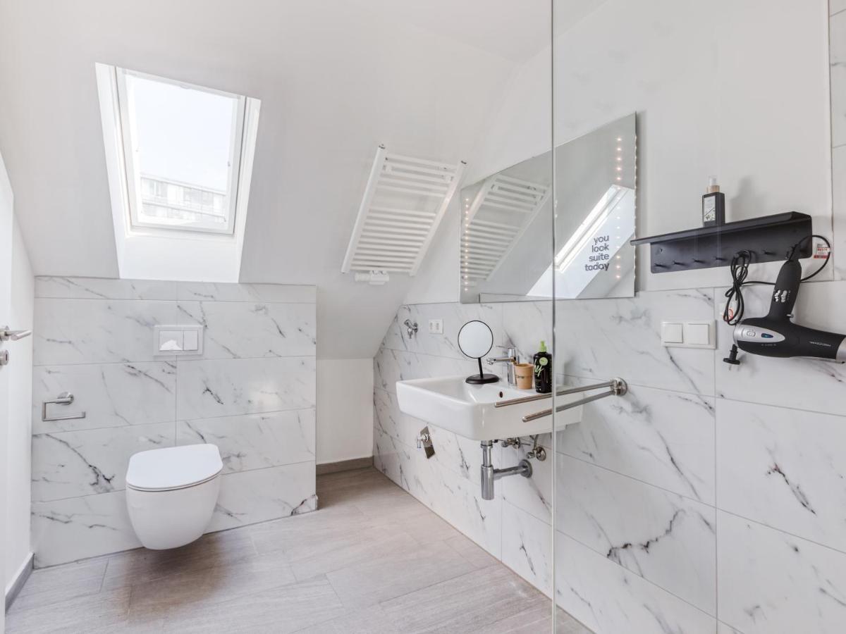 Limehome Hannover Bleichenstrasse - Digital Access מראה חיצוני תמונה
