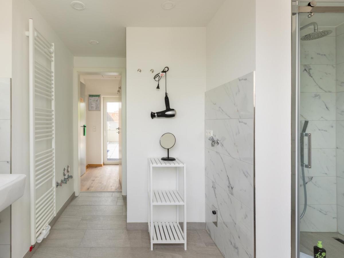Limehome Hannover Bleichenstrasse - Digital Access מראה חיצוני תמונה