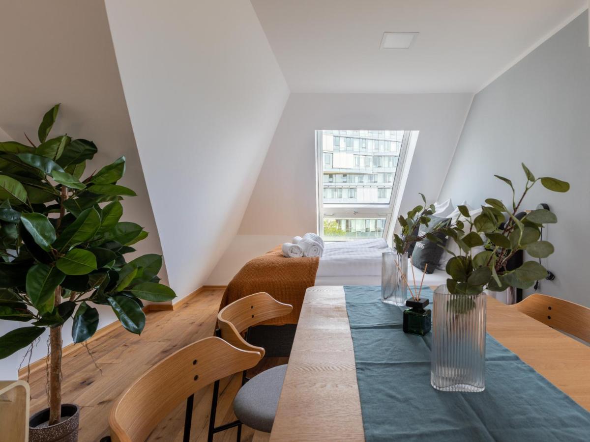 Limehome Hannover Bleichenstrasse - Digital Access מראה חיצוני תמונה
