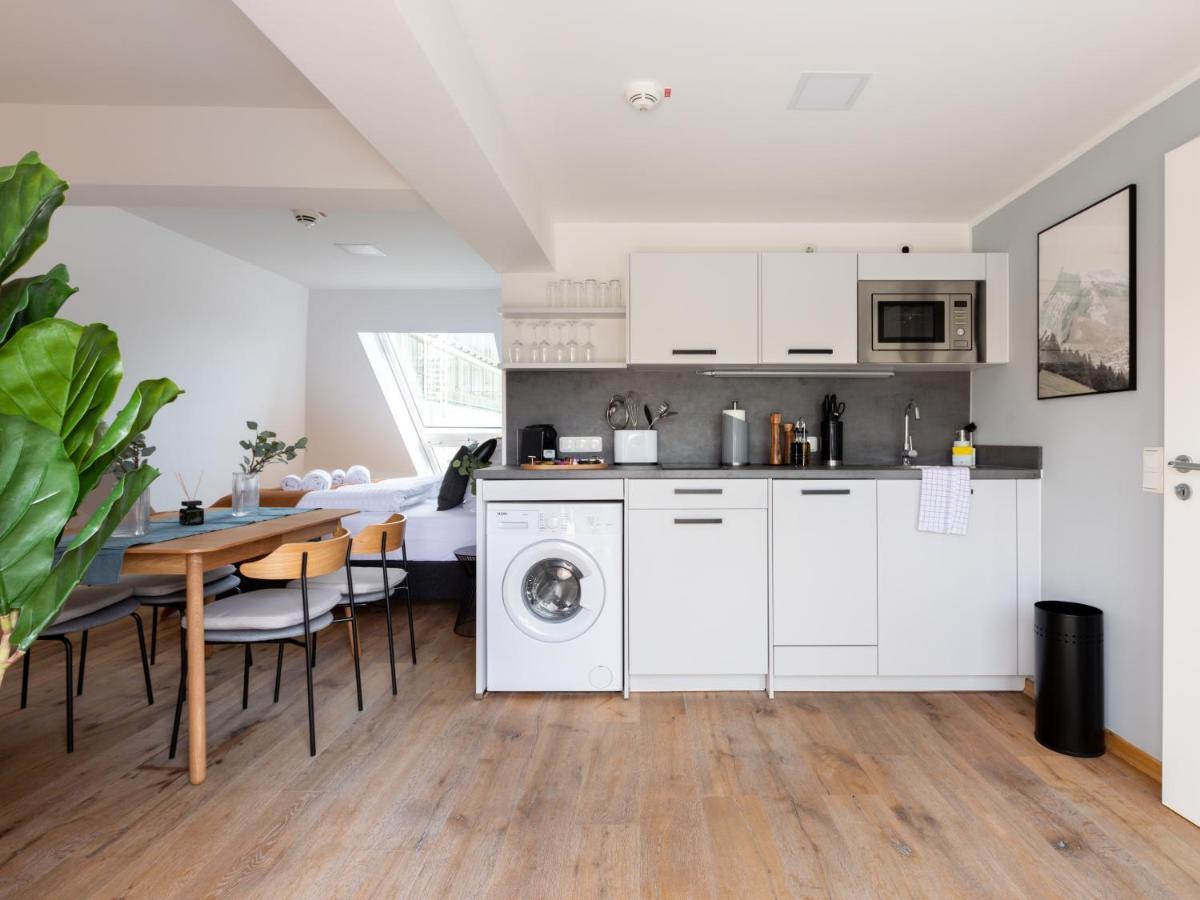 Limehome Hannover Bleichenstrasse - Digital Access מראה חיצוני תמונה