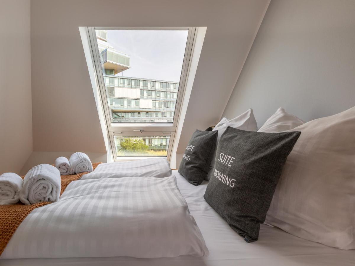 Limehome Hannover Bleichenstrasse - Digital Access מראה חיצוני תמונה
