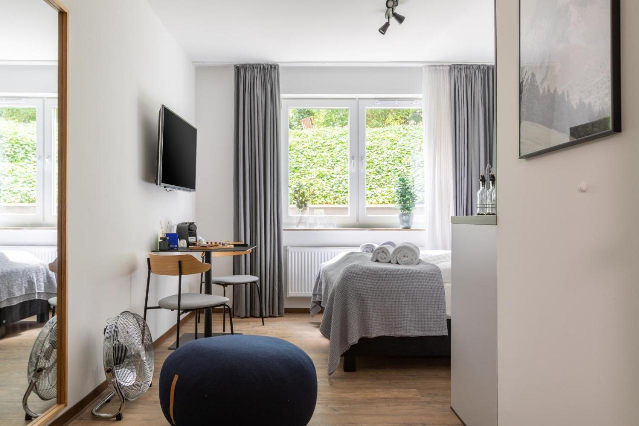 Limehome Hannover Bleichenstrasse - Digital Access מראה חיצוני תמונה