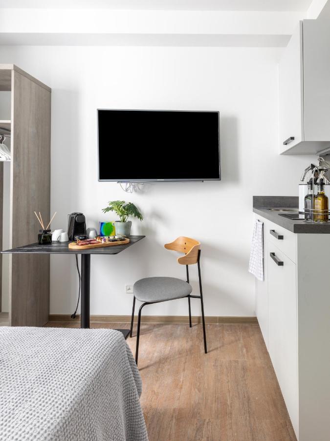 Limehome Hannover Bleichenstrasse - Digital Access מראה חיצוני תמונה