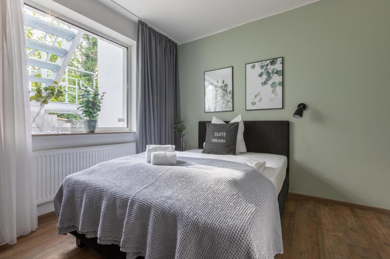 Limehome Hannover Bleichenstrasse - Digital Access מראה חיצוני תמונה