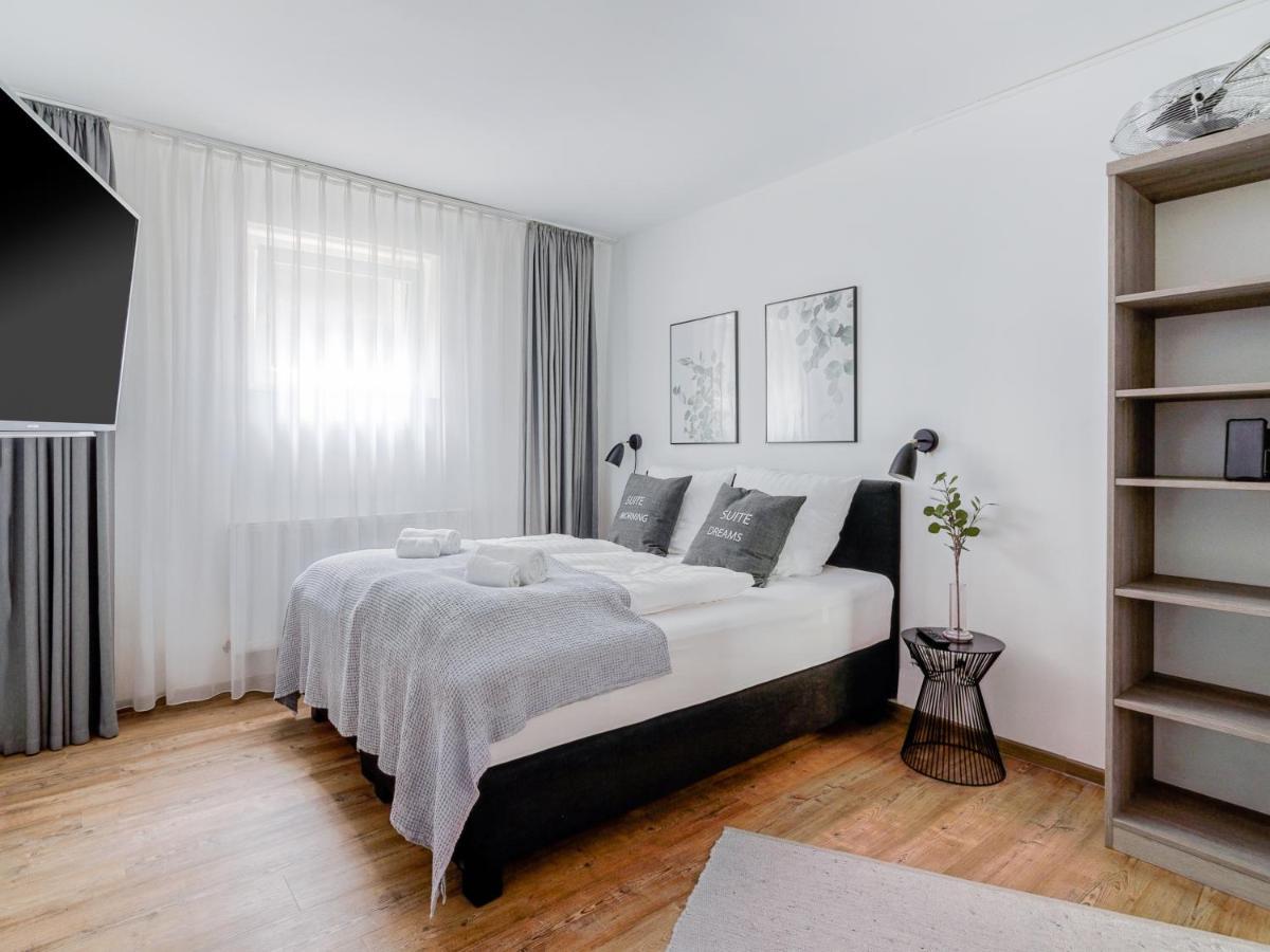 Limehome Hannover Bleichenstrasse - Digital Access מראה חיצוני תמונה