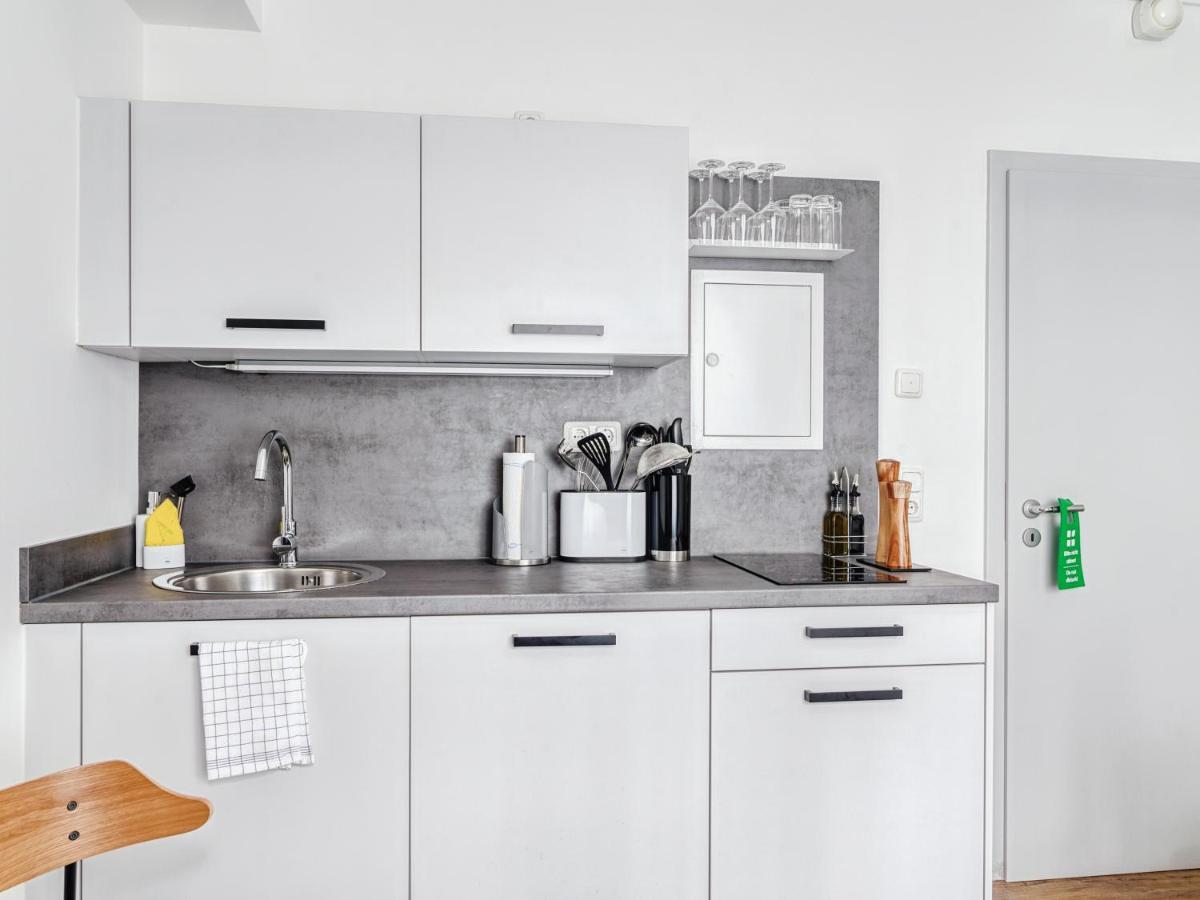 Limehome Hannover Bleichenstrasse - Digital Access מראה חיצוני תמונה